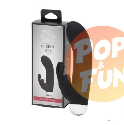 Acheter Vibromasseur Rechargeable Mini Rabbit FSOG