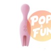 Acheter Vibromasseur Rechargeable Nymph Rose