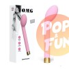 Acheter Vibromasseur Rechargeable Point-G O.M.G Rose