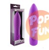 Acheter Vibromasseur Rechargeable Ulticlimax Mauve En Silicone