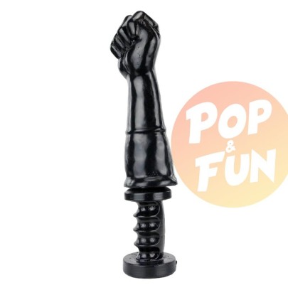 Gode Hold The Punch 26 x 9.5 cm