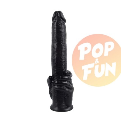 Gode Magic Hand 22 x 5cm