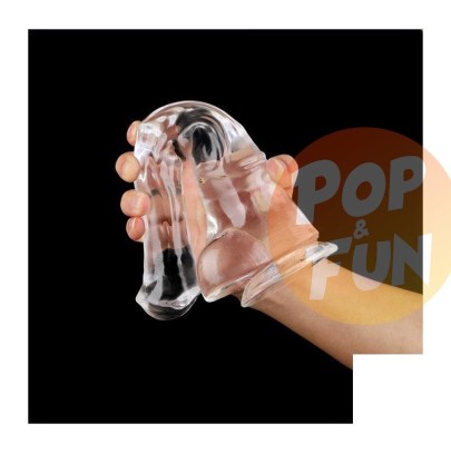 Gode Monster Hestur 28 x 6cm