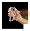 Gode Monster Hestur 28 x 6cm