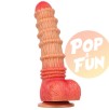 Gode Monster Humiks L 21 x 6cm