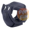 Ballstretcher lesté en cuir Hiekka 500g Ballstretcher lesté en cuir Hiekka 500g
