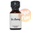 Poppers Yes Daddy 24ml Propyle Poppers Yes Daddy 24ml Propyle