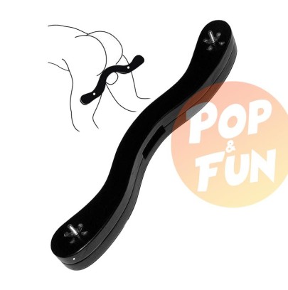 Barre Humbler pour Bourses 39cm