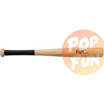 Batte de baseball Bois 46 x 4.5cm