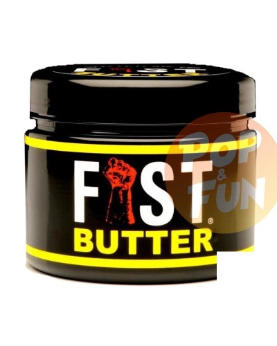 Graisse Fist Butter 500mL