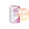 HOT DRINK Femme Bois Bandé - 250 ml HOT DRINK Femme Bois Bandé - 250 ml