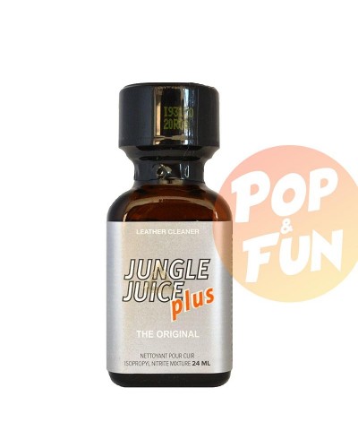 Jungle Juice Plus 25ml Propyl