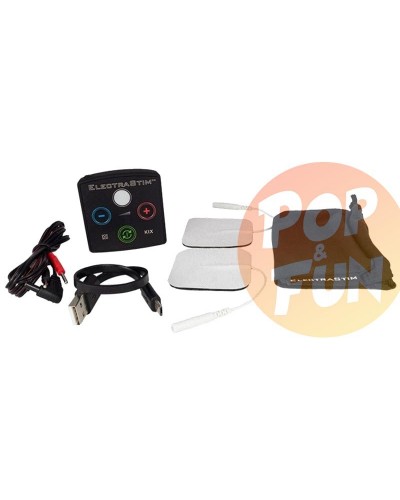 Kit de contrôle Electro Kix Electrastim