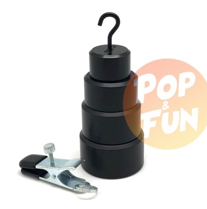 Kit de poids 1000 grammes