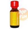 Poppers Yellow Aroma 25ml Propyl Poppers Yellow Aroma 25ml Propyl
