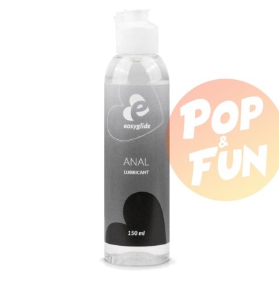Lubrifiant Anal Easyglide 150 mL