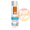 Lubrifiant Chauffant H2O Anal 120mL