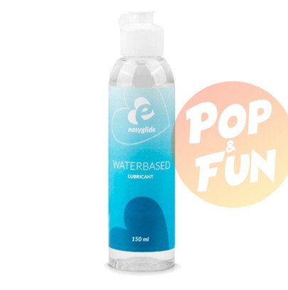 Lubrifiant Eau Easyglide 150 ml