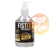 Lubrifiant Eau Fist It - Bouteille Pompe 500ml