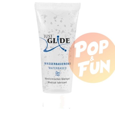 Lubrifiant Eau Water Just Glide 20ml