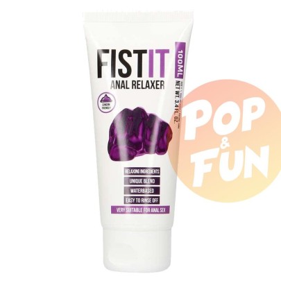 Lubrifiant Fist It Anal Relaxant