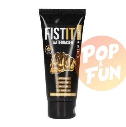 Lubrifiant Fist It Waterbased 100ml