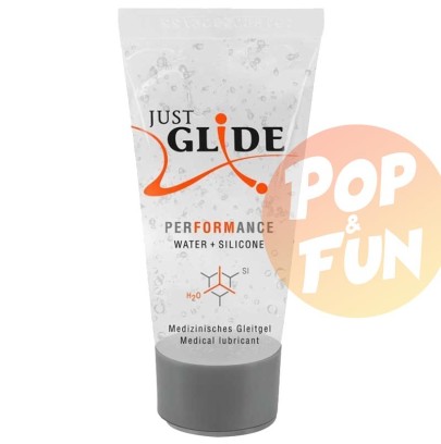Lubrifiant hybride Performance 20ml