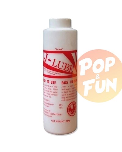 Lubrifiant J-Lube 284gr