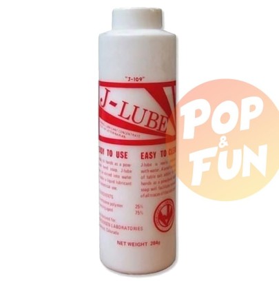 Lubrifiant J-Lube 284gr