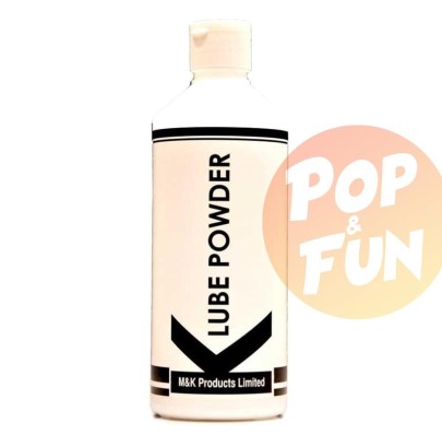 Lubrifiant K LUBE Powder 200g