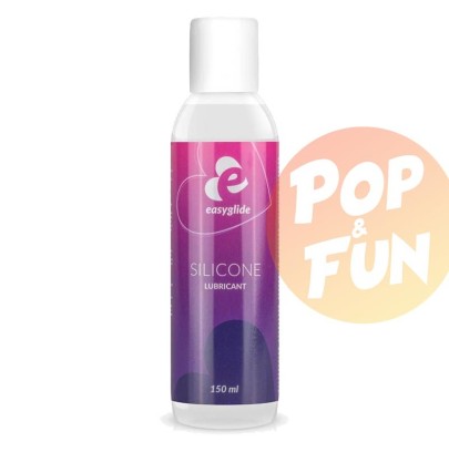 Lubrifiant Silicone Easyglide 150 ml