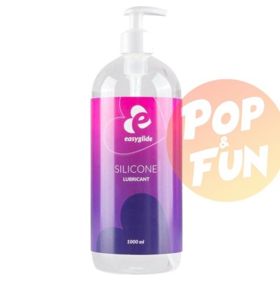 Lubrifiant Silicone Easyglide 1L
