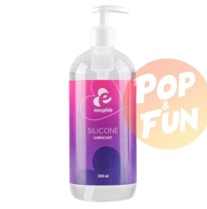 Lubrifiant Silicone Easyglide 500 ml