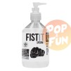 Lubrifiant Sperm Fist It - Bouteille Pompe 500ml