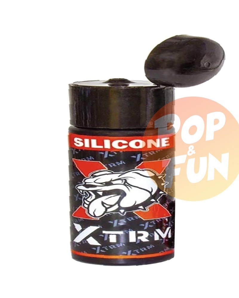 Lubrifiant Xtrm 100ml Silicone