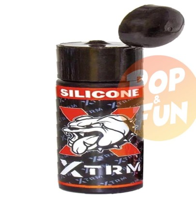 Lubrifiant Xtrm 100ml Silicone