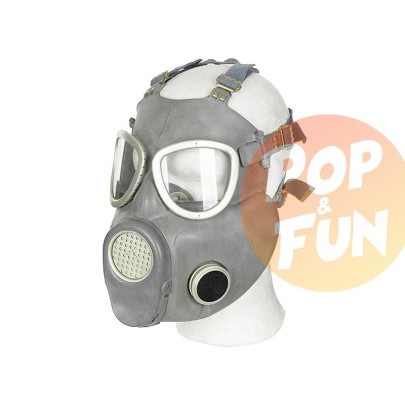 Masque a gaz MP4 avec sac