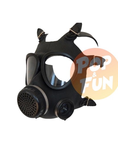 Masque a gaz Rubber Play