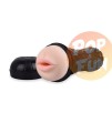 Masturbateur Bouche réaliste
