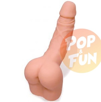 Masturbateur Fuck my Cock 20 x 5 cm