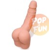 Masturbateur Fuck my Cock 20 x 5 cm