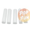 Mèche Coton pour inhalateur x5 Mèche Coton pour inhalateur x5