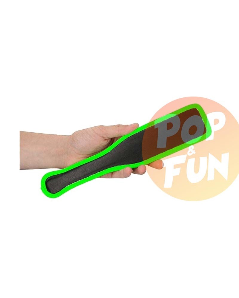 Paddle phosphorescent Glow 30cm