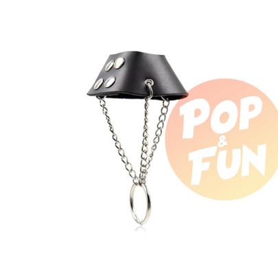 Parachute pour Bourses Extend noir