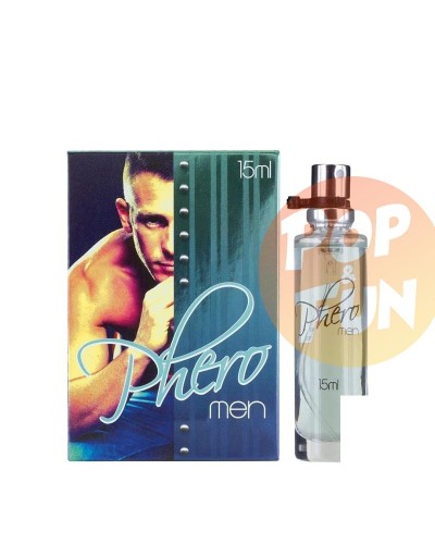 Parfum Phero Men 15ml