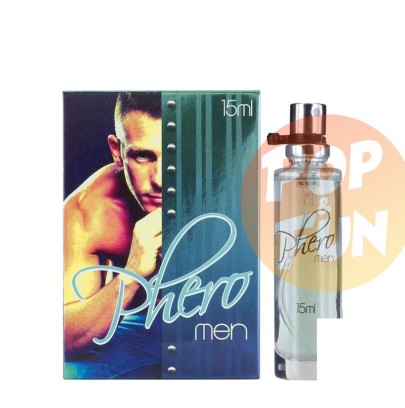 Parfum Phero Men 15ml