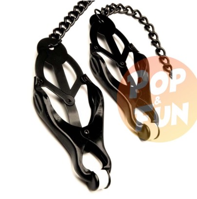 Pince tétons Mr Fist