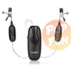 Pince-Tétons vibrantes Vibe Nipples multi-vitesses