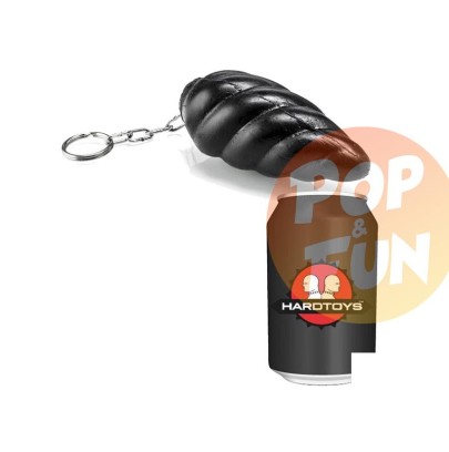 Plug Torsade FET1010 12 x 5 cm