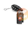 Plug Torsade FET1010 12 x 5 cm